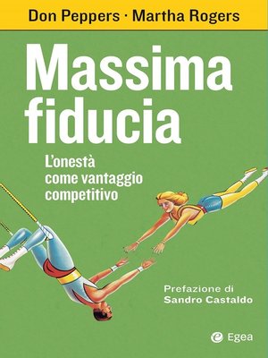 cover image of Massima fiducia